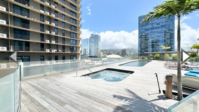 Building Photo - 2 BEDROOM CONDO UNIT AT AE’O WARD VILLAGE