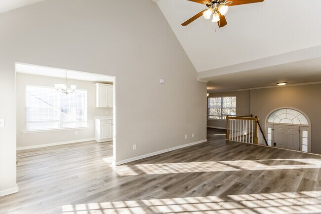 Building Photo - 2129 Cumberland Creek Trail SW