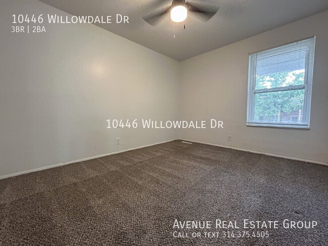 Building Photo - 10446 Willowdale Dr