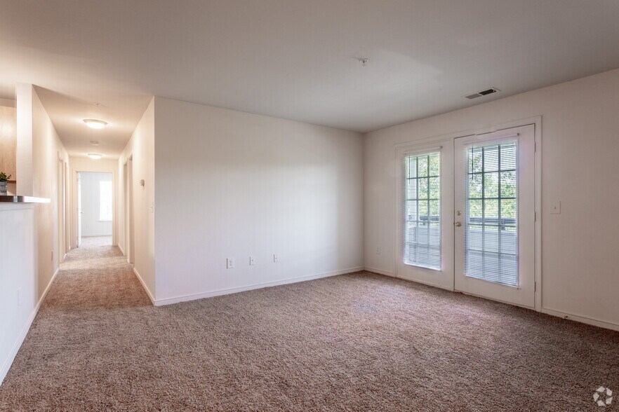 Overlook at Brook Run 1900 Cliffbrook Ln Richmond VA 23227