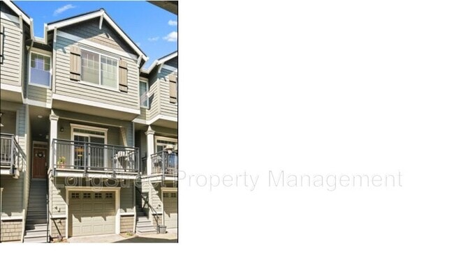 Building Photo - 3058 SE 50th Ave