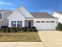 Building Photo - 1439 Augustus Beamon Dr