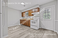 Building Photo - $400 Off A Month' Rent: 2Bed/1Bath Apartme...