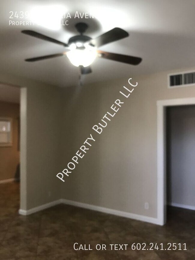 Building Photo - Central Phoenix House 3Br/2Ba