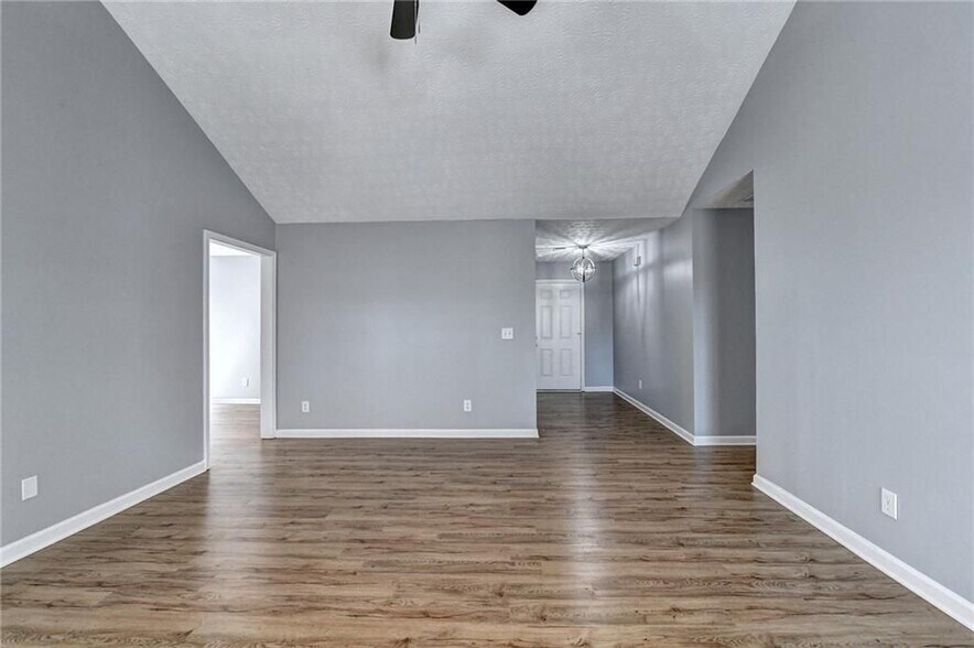 Building Photo - 5867 Tattersall Terrace