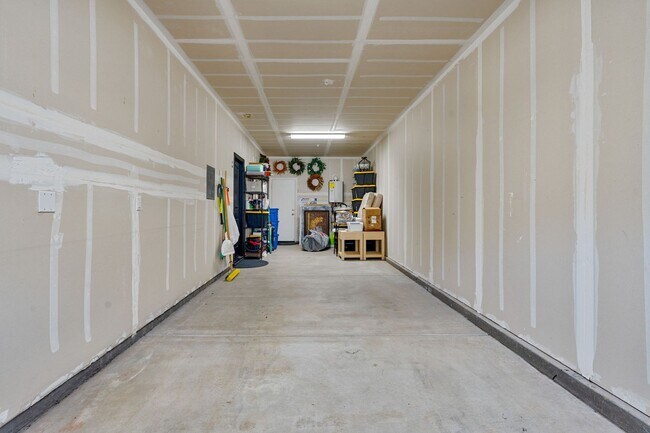 Building Photo - Designer Upgrades & Custom Touches in This...