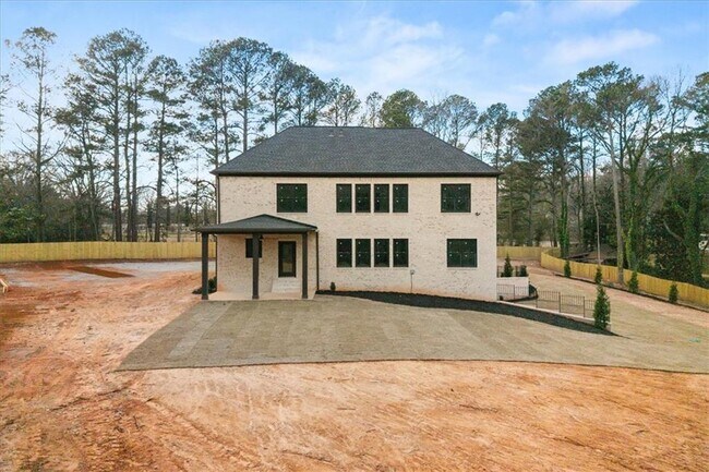 Building Photo - 2895 Jones Mill Rd