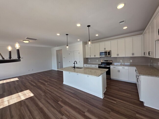 Building Photo - NEW BUILD! LOCATED OFF REEDY FORK RD. IN THE HARRINGTON COMMUNITY