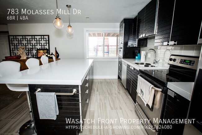 Building Photo - 783 Molasses Mill Dr