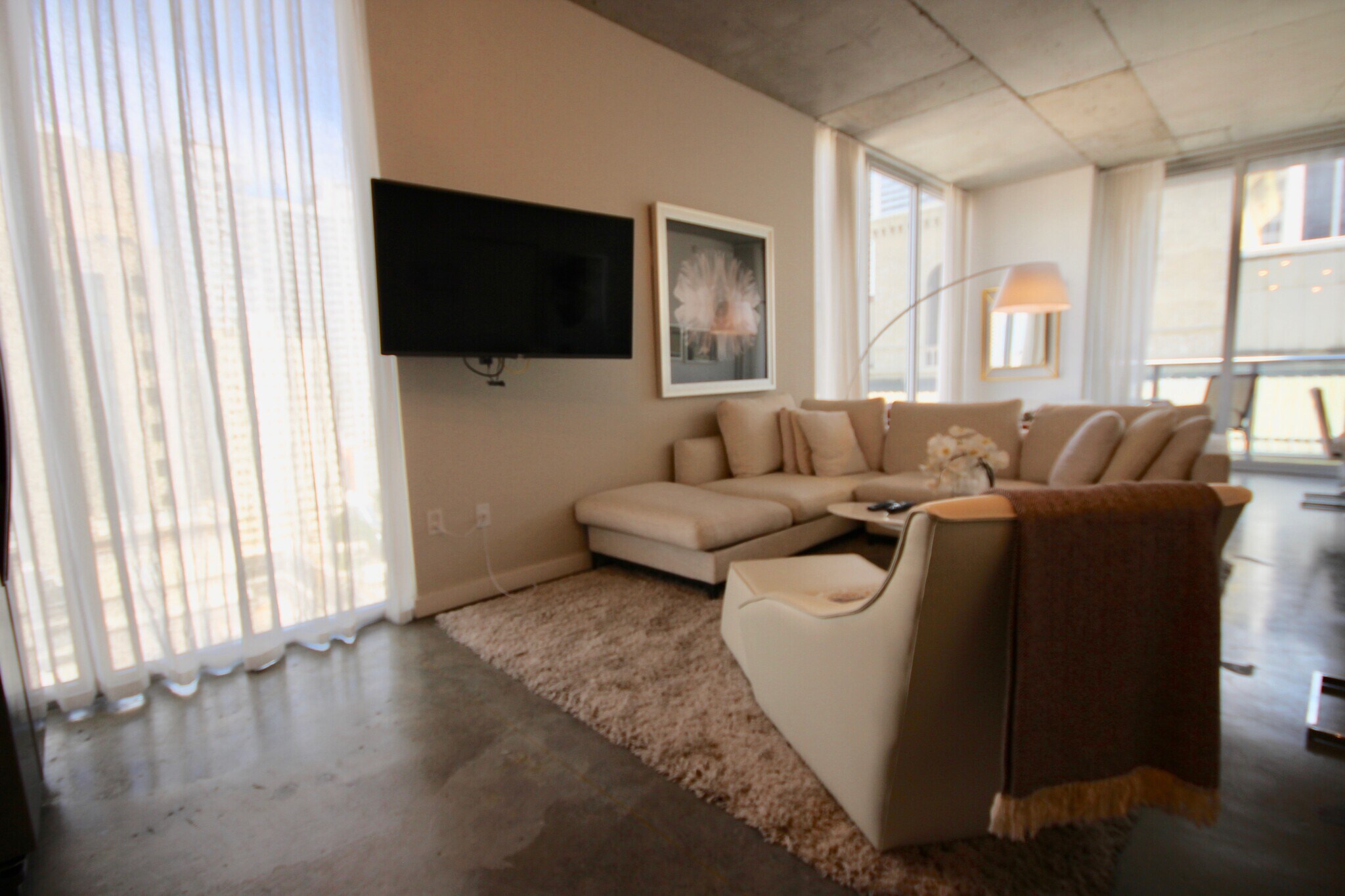 Living Room 2 - 151 SE 1st St