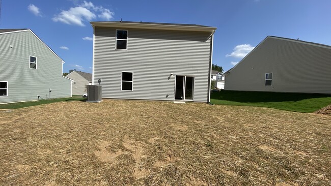 Building Photo - 6221 Ahoskie Dr