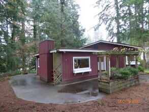 Building Photo - Beautiful 3 Bed 1 Bath Single Family House - Bellevue