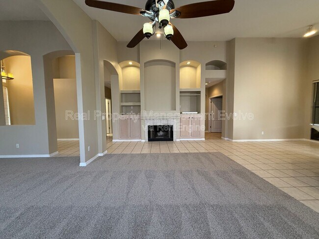 Building Photo - 3646 N Katmai
