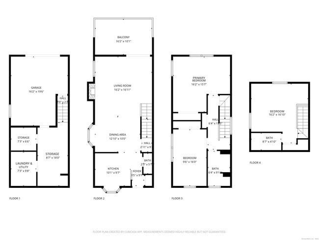 Building Photo - 48 Pemberwick Rd