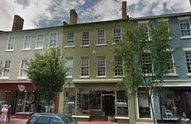 Building Photo - 820 Caroline St