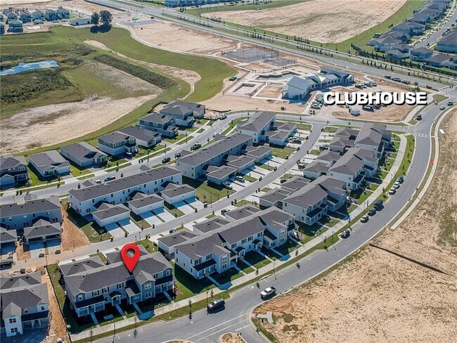 Building Photo - 5824 Meditation Dr