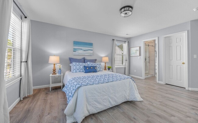 Building Photo - Gorgeous First-Time Rental in Popular Courthouse Estates! A Pet-Friendly Home, Fenced Yard, All A...