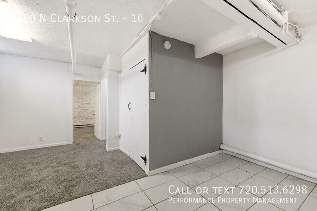 Building Photo - 1450 N Clarkson St