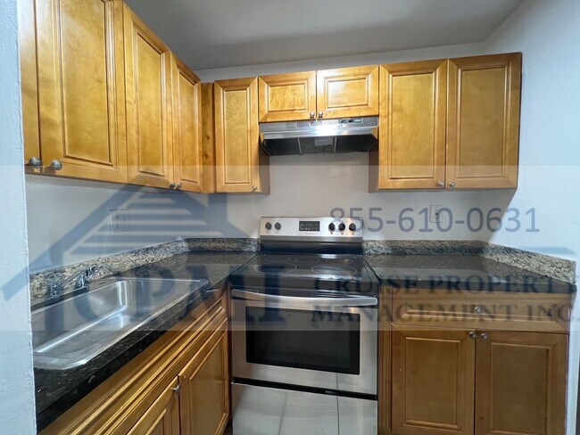 Interior Photo - 8430 NW 40th St