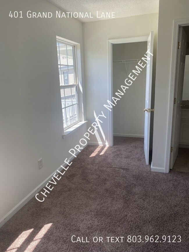 Building Photo - 401 Grand National Ln