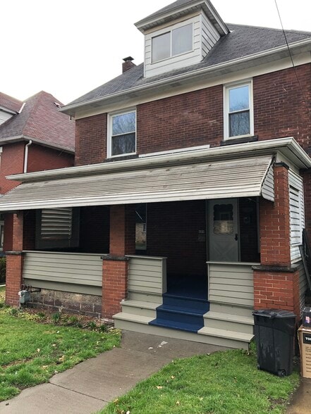 Primary Photo - 428 E 7th Ave