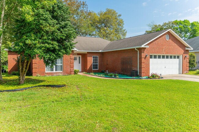 Building Photo - 1729 Wren Way