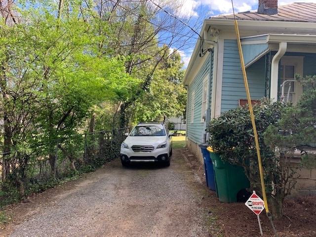 Building Photo - 245 N Pope St