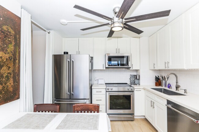 Building Photo - 55 S Kukui St