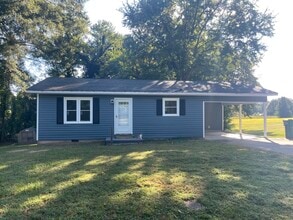 Building Photo - 122 Sizemore Ave