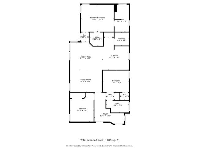 Building Photo - 13311 Bald Eagle Way