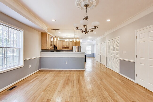 Building Photo - Spacious Deanwood Single-Family Home with Off-Street Parking