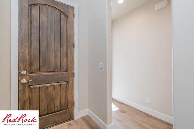 Building Photo - 3 Bedroom Home In Brio Community – Washington City