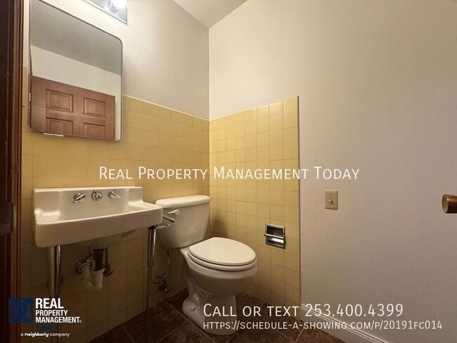 Building Photo - 10922 Greengate Ln SW