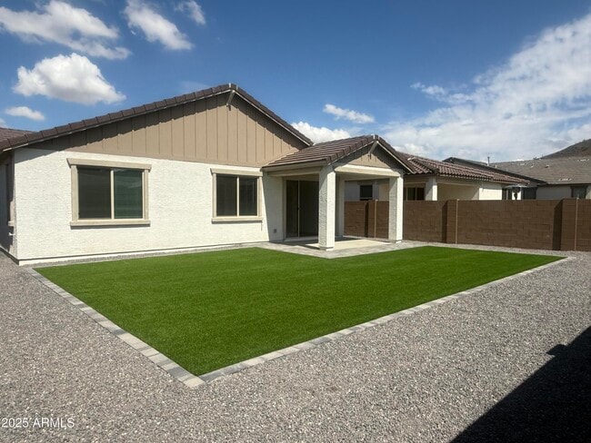 Building Photo - 5015 W Hardtack Trl