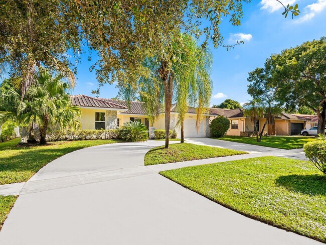 Building Photo - 9541 NW 11th St