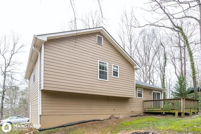 Building Photo - 241 Remington Ln, Acworth, GA 30101