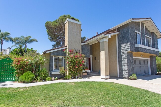 Building Photo - Charming 4 bedroom Home in Oceanside