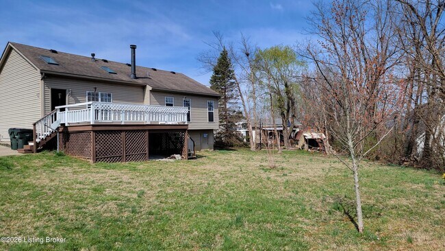 Building Photo - 10313 Chimney Ridge Ct