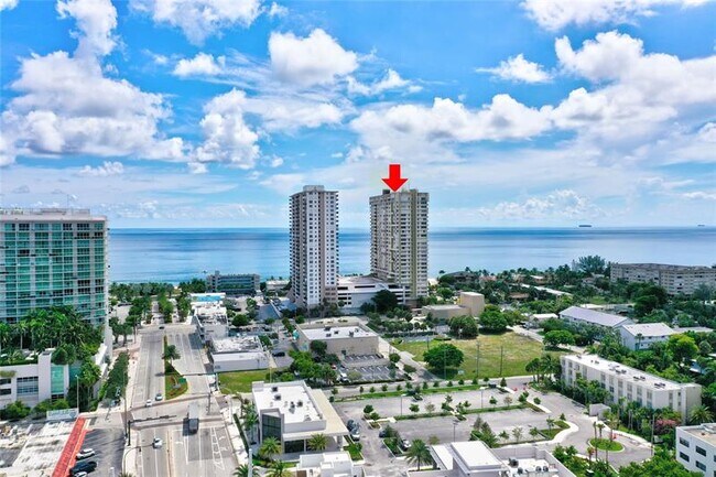 Building Photo - 111 Briny Ave