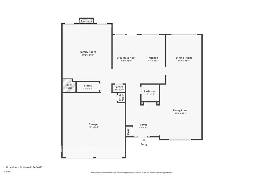 Building Photo - 130 Lyndhurst Ct