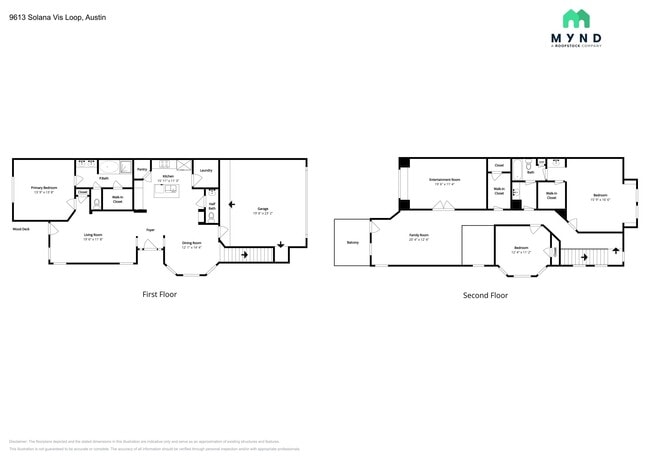 Building Photo - 9613 Solana Vista Loop