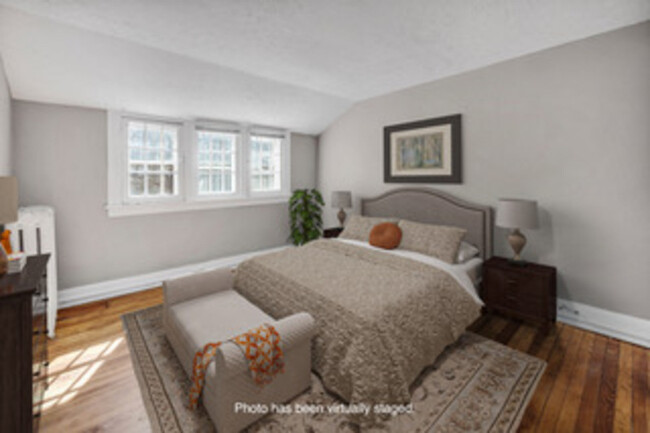 Building Photo - 1724 Preyer Ave