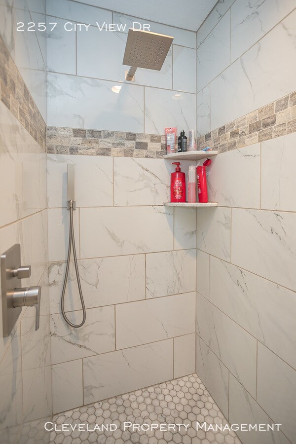 Building Photo - Stylish Tremont Townhome!