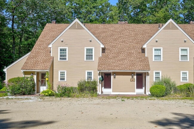Building Photo - 59 Haynesville Ave