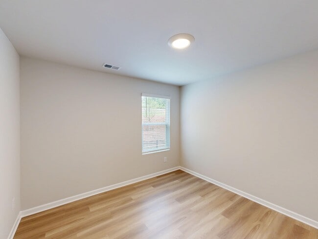 Floorplan - Crescent Valley