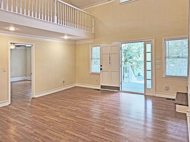Building Photo - COMING: Spacious East Cobb Cape Cod with Main-Level Primary Suite & 3-Car Garage