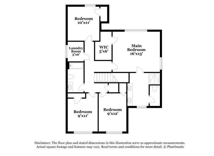 Building Photo - 1020 Allegiance Dr