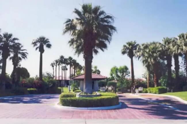 Building Photo - 2801 N Los Felices Cir E