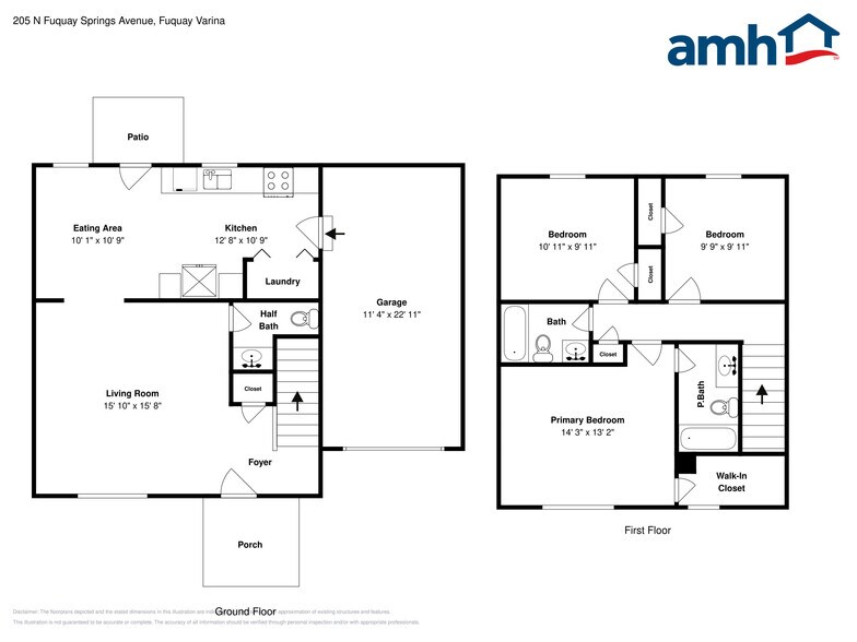 Building Photo - 205 N Fuquay Springs Ave