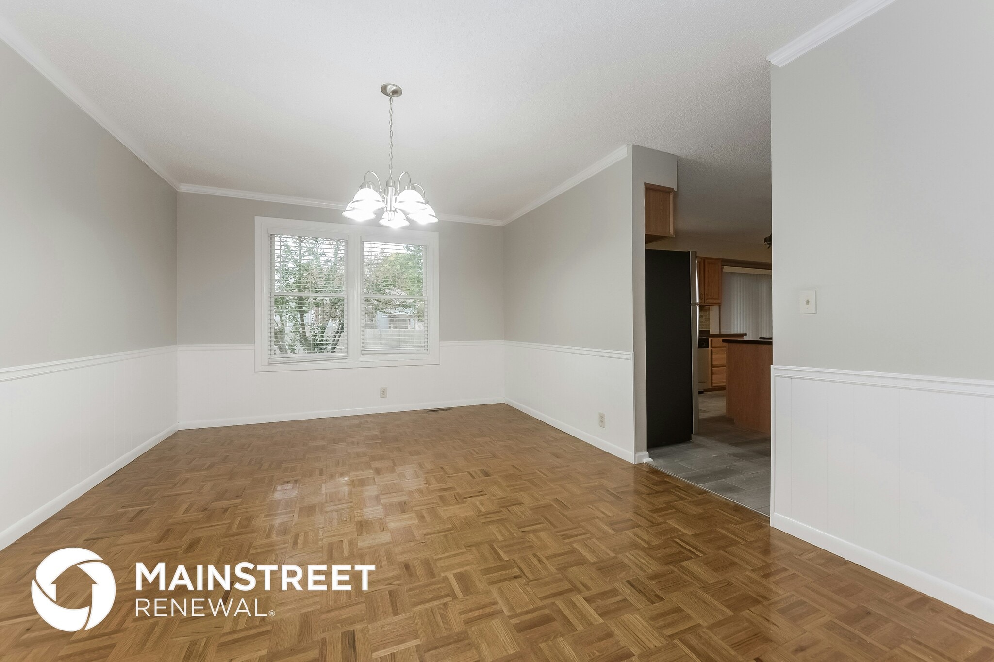 Building Photo - 6400 Longview Rd